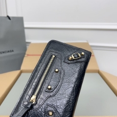 Balenciaga Wallets